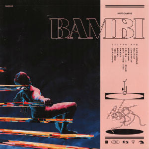 HIPPO CAMPUS - BAMBI ( 12