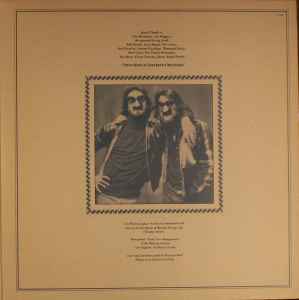 Dan Fogelberg & Tim Weisberg – Twin Sons Of Different Mothers