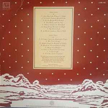 Load image into Gallery viewer, The Lark Rise Singers Featuring Gaynor Wild And Gordon Neville - Christmas At Lark Rise (LP, Album)