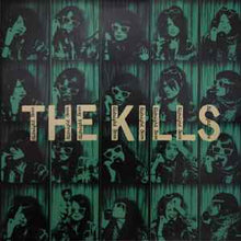 Load image into Gallery viewer, The Kills – Midnight Boom