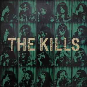 The Kills – Midnight Boom