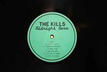 Load image into Gallery viewer, The Kills – Midnight Boom