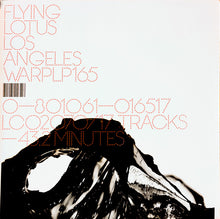 Load image into Gallery viewer, FLYING LOTUS - LOS ANGELES ( 12&quot; RECORD )