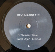 Load image into Gallery viewer, REV MAGNETIC - GLOAMING ( 7&quot; RECORD )