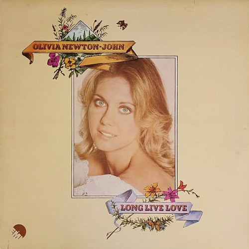 Olivia Newton-John – Long Live Love