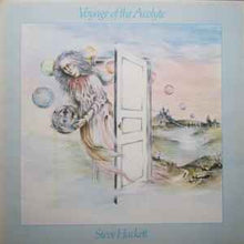 Load image into Gallery viewer, Steve Hackett – Voyage Of The Acolyte
