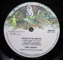 Load image into Gallery viewer, Steve Hackett – Voyage Of The Acolyte