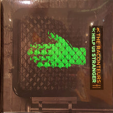 Load image into Gallery viewer, The Raconteurs ‎– Help Us Stranger