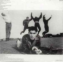 Load image into Gallery viewer, The Brilliant Corners – Somebody Up There Likes Me