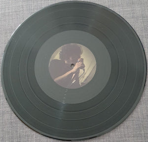Tom Allan & The Strangest - Dear Boy (LP ALBUM)