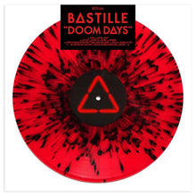 Load image into Gallery viewer, Bastille (4) – Doom Days