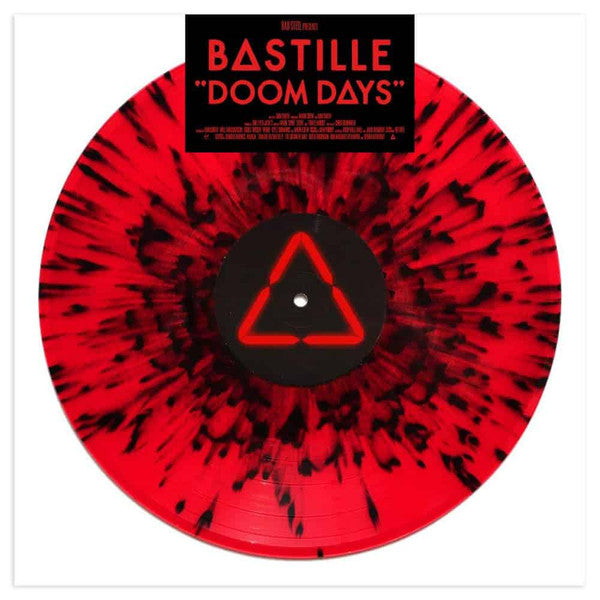 Bastille (4) – Doom Days