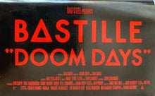 Load image into Gallery viewer, Bastille (4) – Doom Days