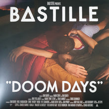 Load image into Gallery viewer, Bastille (4) – Doom Days