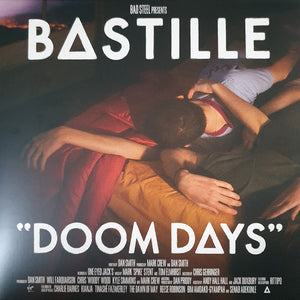 Bastille (4) – Doom Days