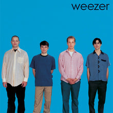 Load image into Gallery viewer, Weezer – Everything Will Be Alright In The End