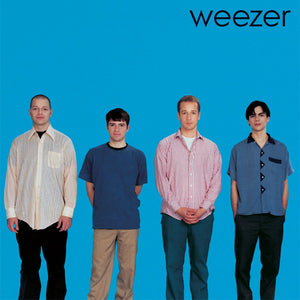 Weezer – Everything Will Be Alright In The End