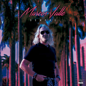 Marcos Valle - Sempre (LP, Album)