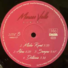 Load image into Gallery viewer, Marcos Valle - Sempre (LP, Album)