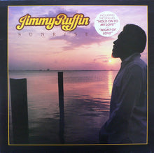 Load image into Gallery viewer, Jimmy Ruffin - Sunrise (LP, Album)