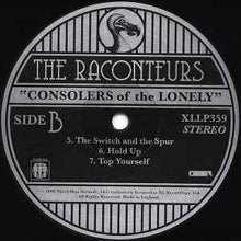 Load image into Gallery viewer, The Raconteurs – Consolers Of The Lonely