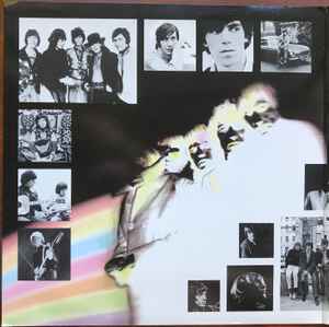 The Rolling Stones - More Hot Rocks (Big Hits & Fazed Cookies) (2xLP, Comp, RE, RM, Gat)