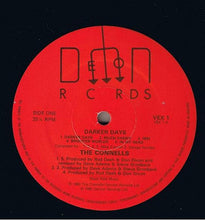 Load image into Gallery viewer, The Connells ‎– Darker Days