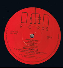 Load image into Gallery viewer, The Connells ‎– Darker Days