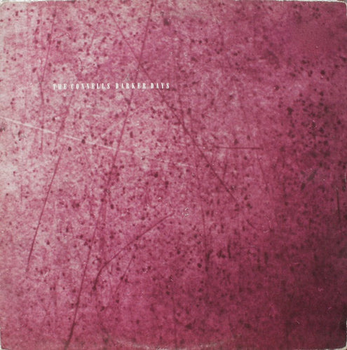 The Connells ‎– Darker Days