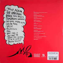 Load image into Gallery viewer, Tommy Guerrero ‎– From The Soil To The Soul