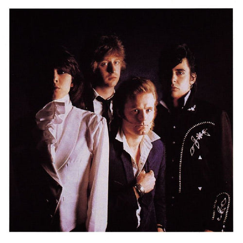 Pretenders* – Pretenders II