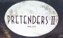 Load image into Gallery viewer, Pretenders* – Pretenders II