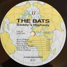 Load image into Gallery viewer, The Bats – Daddy&#39;s Highway