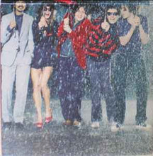 Load image into Gallery viewer, The Zutons ‎– Tired Of Hanging Around