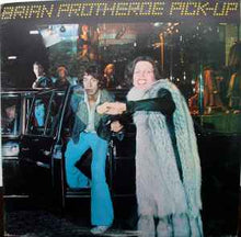 Load image into Gallery viewer, Brian Protheroe - Pick-Up (LP, Album)