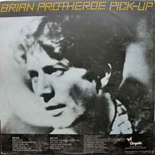 Load image into Gallery viewer, Brian Protheroe - Pick-Up (LP, Album)