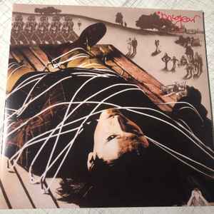 Mike McGear - McGear (LP, Album, RE)