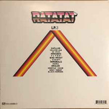 Load image into Gallery viewer, Ratatat – LP3
