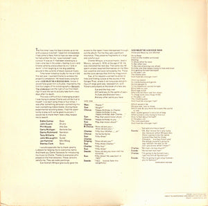 Joni Mitchell ‎– Mingus