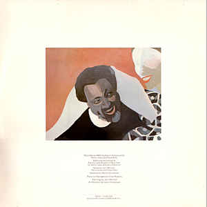 Joni Mitchell ‎– Mingus