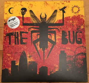 THE BUG - LONDON ZOO ( 12
