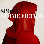 SPOON - GIMME FICTION ( 12" RECORD )