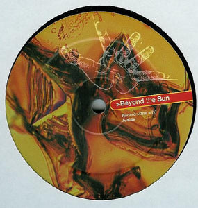 Various – Beyond The Sun (12 Electronic Excursions)