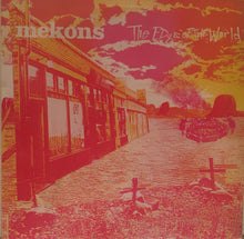 Load image into Gallery viewer, Mekons* ‎– The Edge Of The World