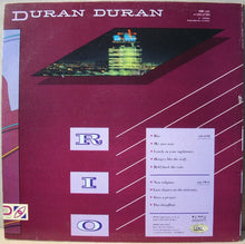Load image into Gallery viewer, Duran Duran ‎– Rio