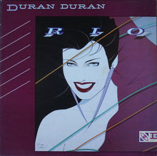 Load image into Gallery viewer, Duran Duran ‎– Rio