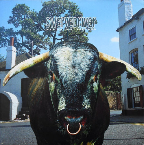 Swervedriver ‎– Mezcal Head