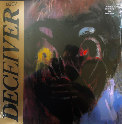 DIIV – Deceiver