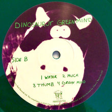 Load image into Gallery viewer, Dinosaur Jr – Green Mind