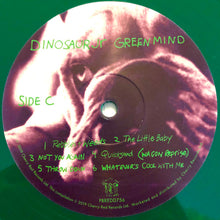 Load image into Gallery viewer, Dinosaur Jr – Green Mind
